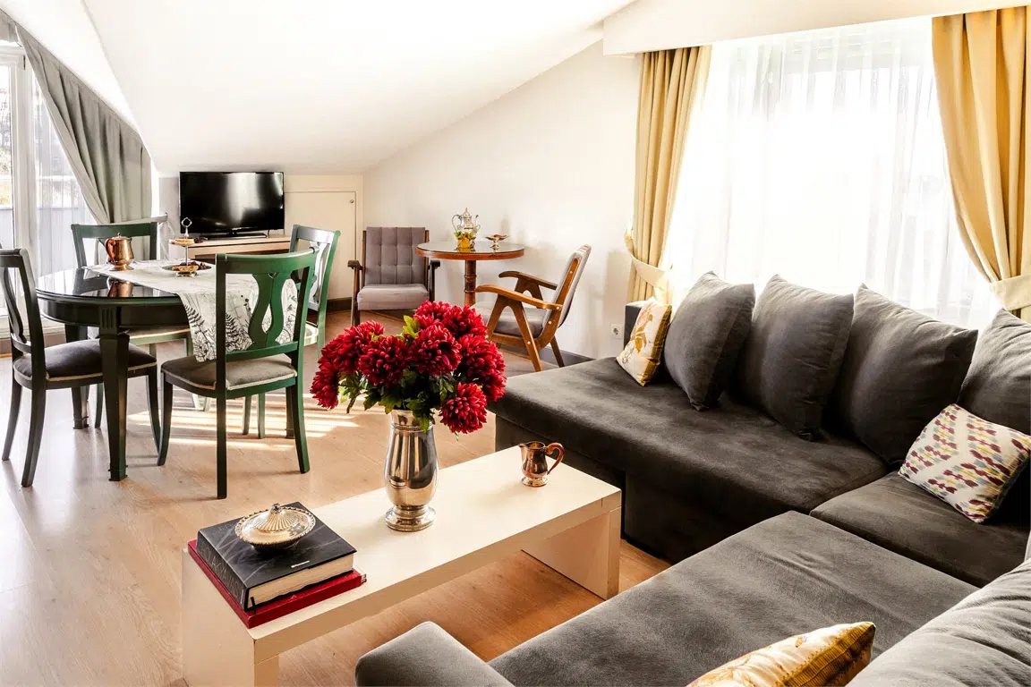 room image
