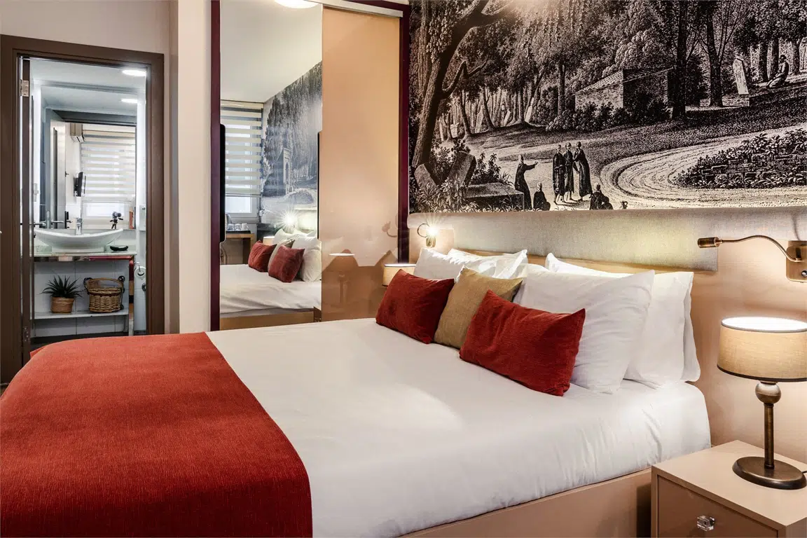 room image